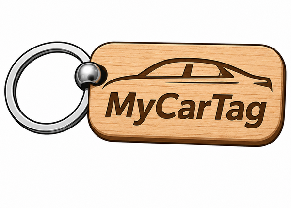 MyCarTag